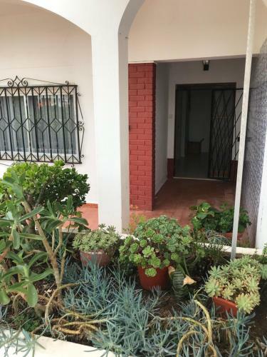 Apartamento Alvila Casa Grande