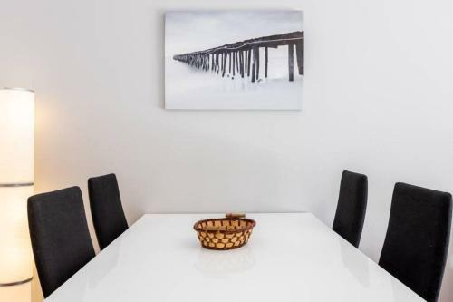 Apartamento Casa Amoreira - Caso Do Jop