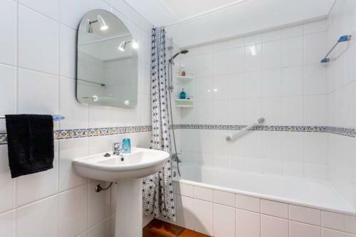 Apartamento Casa Amoreira - Caso Do Jop