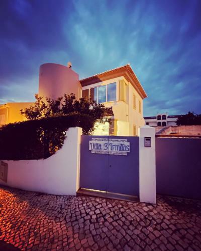 Villa 3 Irm�os