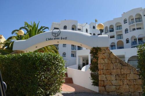 Apartamento Appartement Alvor : Algarve 116458/al