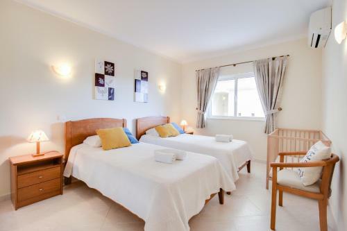 Alvor Vila Marachique Apartment
