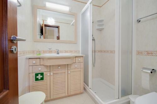 Alvor Vila Marachique Apartment