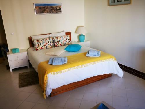 Apartamento Mar E Sol Amoreira