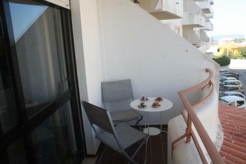 Apartamento Mar E Sol Amoreira
