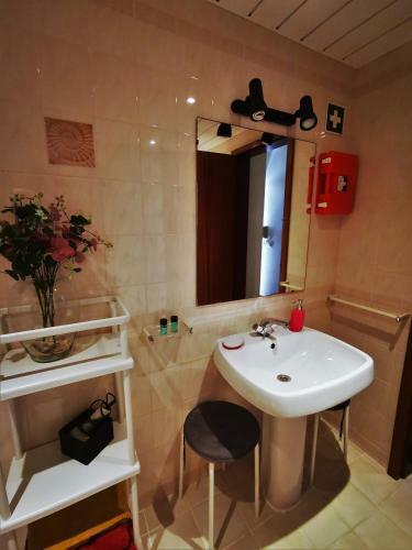 Apartamento Mar E Sol Amoreira