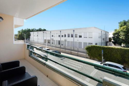 Dunas Mar- Apartamento De F�rias