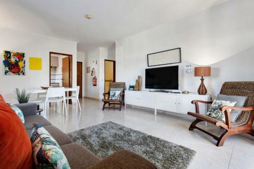 Dunas Mar- Apartamento De F�rias