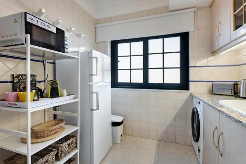 Dunas Mar- Apartamento De F�rias