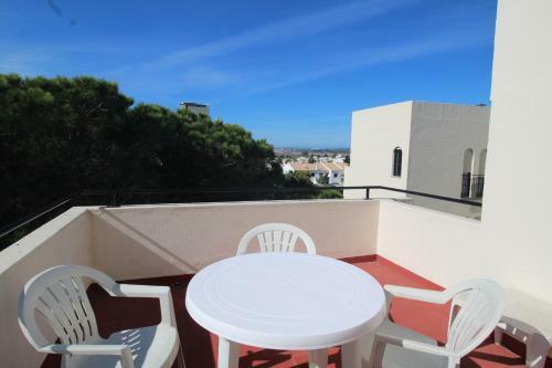 Apartamento T2 Alvor Terrace