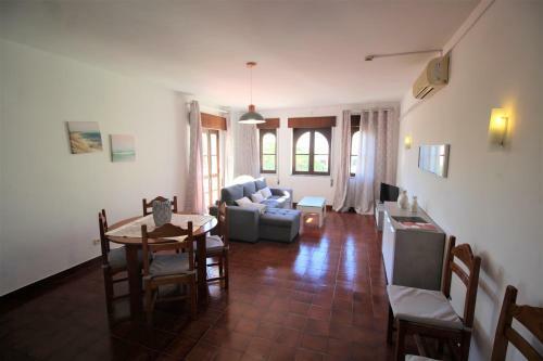 Apartamento T2 Alvor Terrace