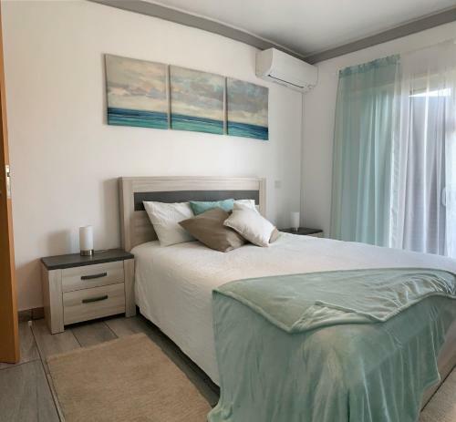 Alvor Beach House