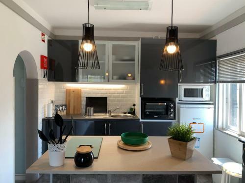 Alvor Beach House