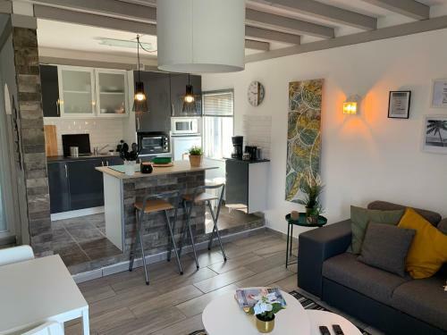 Alvor Beach House