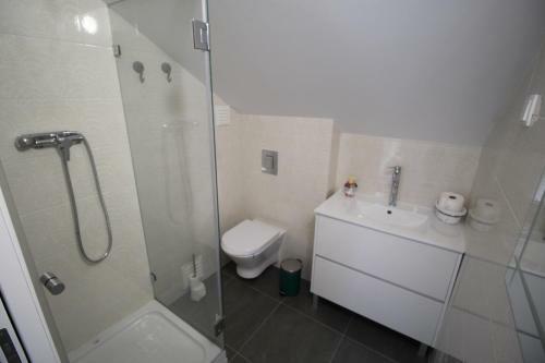 Apartamento T1 Alvor Centre Paddy's II