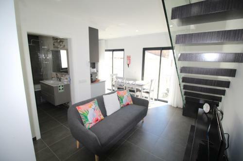 Apartamento T1 Alvor Centre Paddy's II