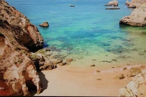 Apartamento Vadimar Alvor Holidays