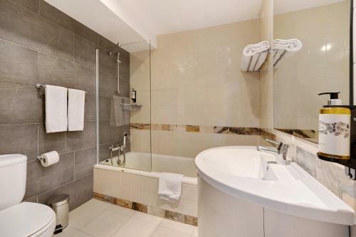 Apartamento T1 Atl�ntico