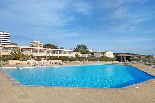 Apartamento T1 Atl�ntico
