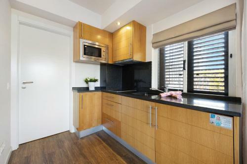 Apartamento T1 Atl�ntico