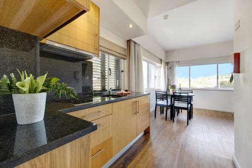 Apartamento T1 Atl�ntico