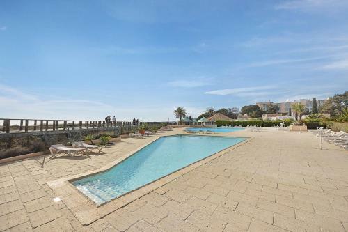 Apartamento T1 Atl�ntico