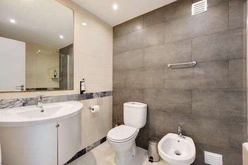 Apartamento T1 Atl�ntico