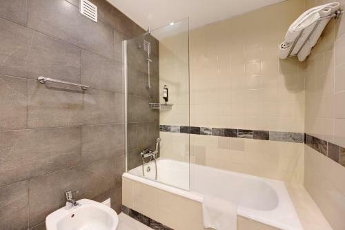 Apartamento T1 Atl�ntico