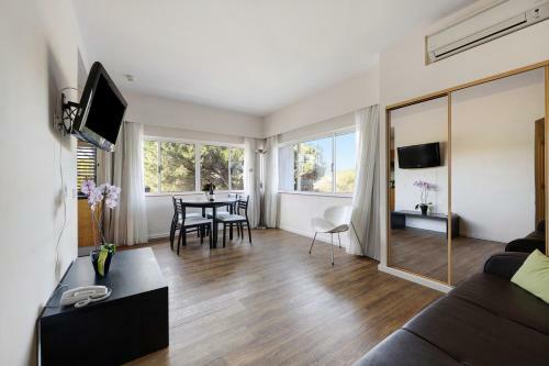 Apartamento T1 Atl�ntico