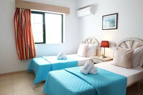 Apartamento Dunas Alvor 211