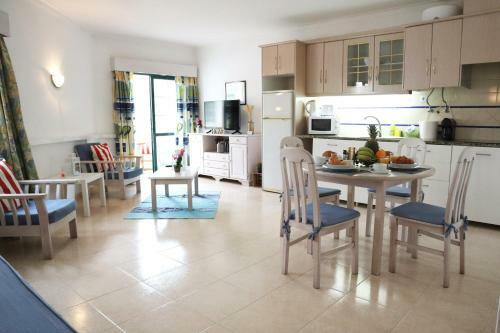 Apartamento Dunas Alvor 211