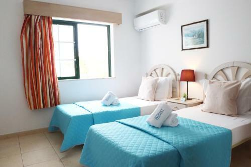 Apartamento Dunas Alvor 211