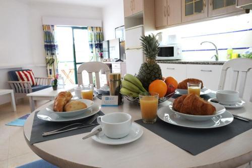 Apartamento Dunas Alvor 211