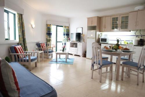 Apartamento Dunas Alvor 211