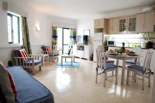 Apartamento Dunas Alvor 211