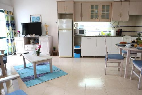 Apartamento Dunas Alvor 211