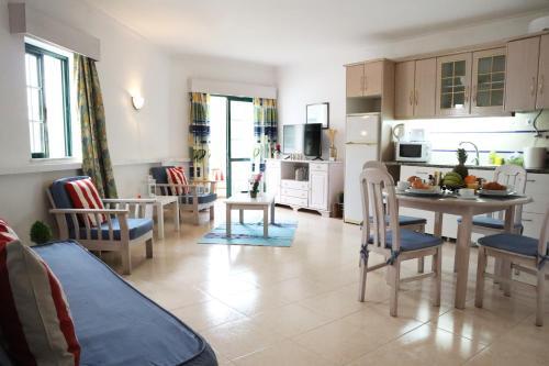 Apartamento Dunas Alvor 211