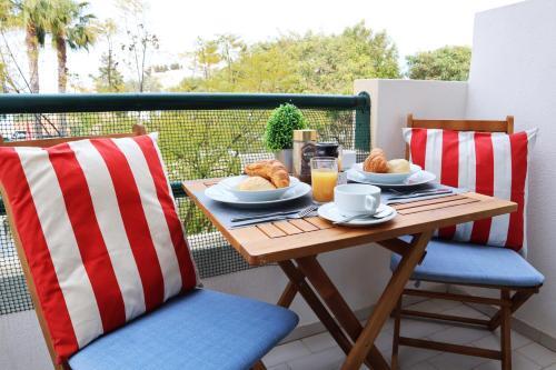 Apartamento Dunas Alvor 211