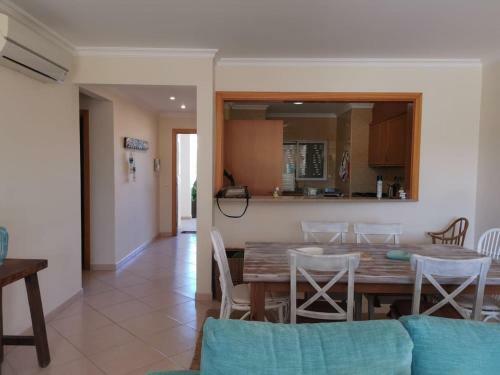 Apartamento Alvor Vila Da Praia