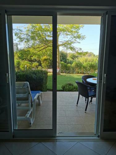 Apartamento Alvor Vila Da Praia