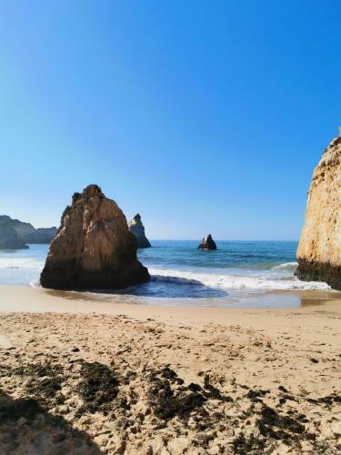 Apartamento Alvor Vila Da Praia