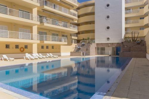 Apartamento Akisol Vilamoura Soft III