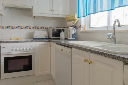 Apartamento Akisol Vilamoura Soft III