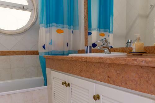 Apartamento Akisol Vilamoura Soft III