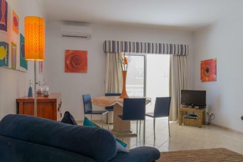 Apartamento Akisol Vilamoura Soft III