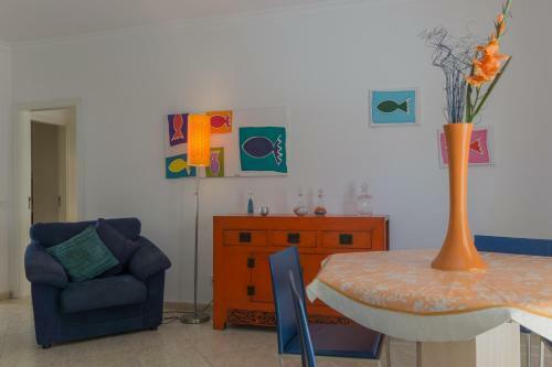 Apartamento Akisol Vilamoura Soft III