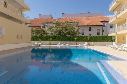 Apartamento Akisol Vilamoura Soft III