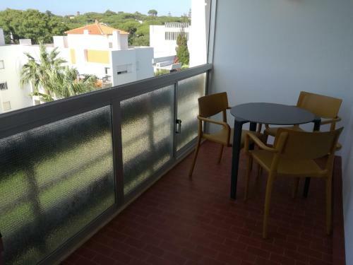Apartamento Golden Loft