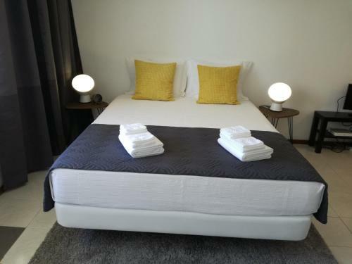 Apartamento Golden Loft