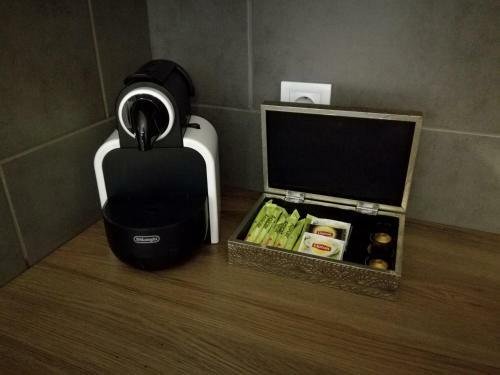 Apartamento Golden Loft